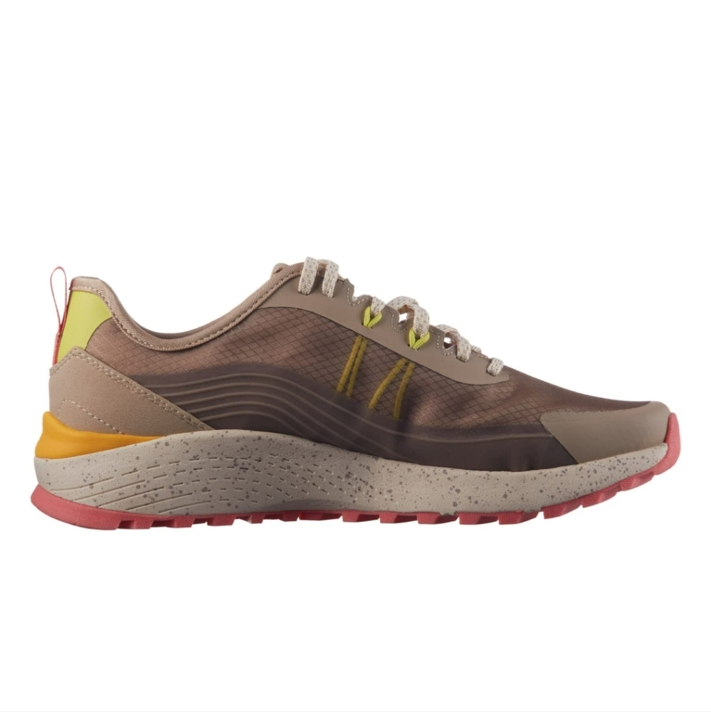Ryka fEMPOWER Kaya Plus Water Resistant Trail Shoe - Picture 3 of 10